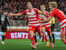 九游体育-包含意甲赛程吃紧，门兴格拉德巴赫清晨更衣室发声，压力陡增，赛程密集仍需轮换的词条